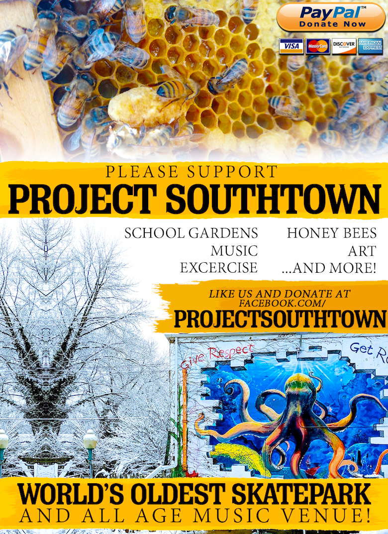 Project Southtown